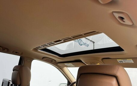 Mercedes-Benz GL-Класс, 2008 год, 1 800 000 рублей, 15 фотография