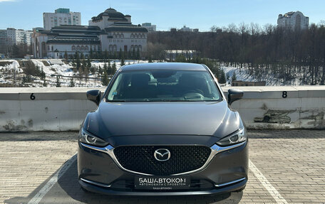 Mazda 6, 2018 год, 2 299 000 рублей, 2 фотография