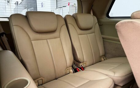 Mercedes-Benz GL-Класс, 2008 год, 1 800 000 рублей, 12 фотография