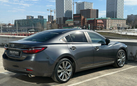 Mazda 6, 2018 год, 2 299 000 рублей, 4 фотография