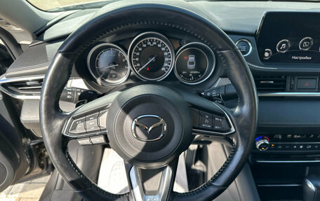 Mazda 6, 2018 год, 2 299 000 рублей, 9 фотография