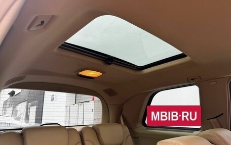 Mercedes-Benz GL-Класс, 2008 год, 1 800 000 рублей, 13 фотография