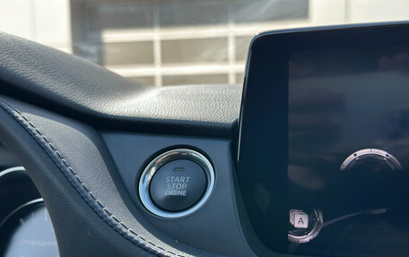 Mazda 6, 2018 год, 2 299 000 рублей, 18 фотография