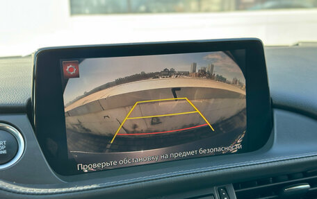 Mazda 6, 2018 год, 2 299 000 рублей, 14 фотография