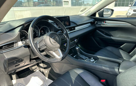 Mazda 6, 2018 год, 2 299 000 рублей, 7 фотография