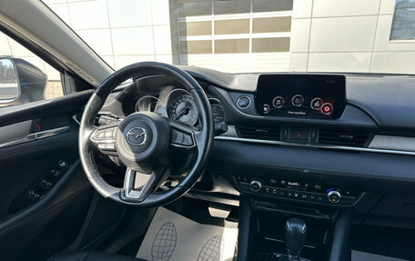 Mazda 6, 2018 год, 2 299 000 рублей, 12 фотография