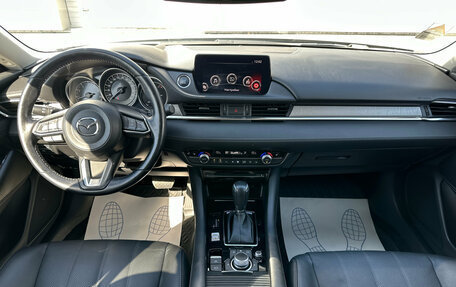 Mazda 6, 2018 год, 2 299 000 рублей, 11 фотография