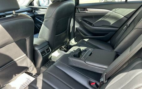 Mazda 6, 2018 год, 2 299 000 рублей, 10 фотография