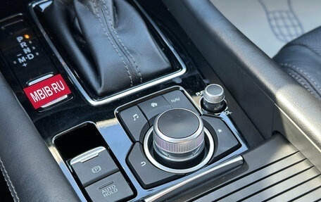 Mazda 6, 2018 год, 2 299 000 рублей, 17 фотография