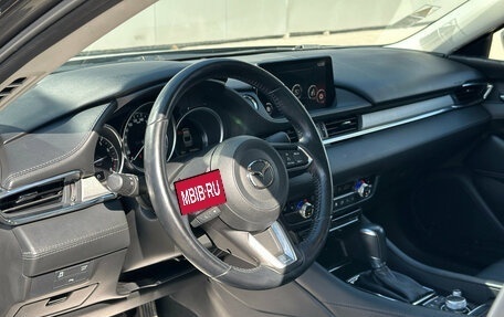 Mazda 6, 2018 год, 2 299 000 рублей, 8 фотография