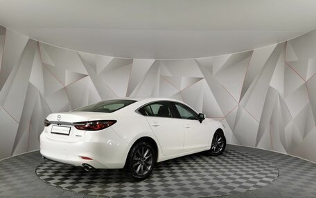 Mazda 6, 2021 год, 2 475 000 рублей, 2 фотография