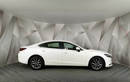 Mazda 6, 2021 год, 2 475 000 рублей, 6 фотография