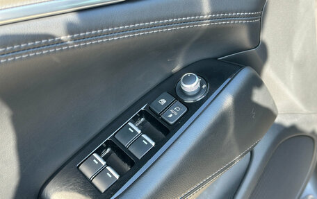 Mazda 6, 2018 год, 2 299 000 рублей, 20 фотография