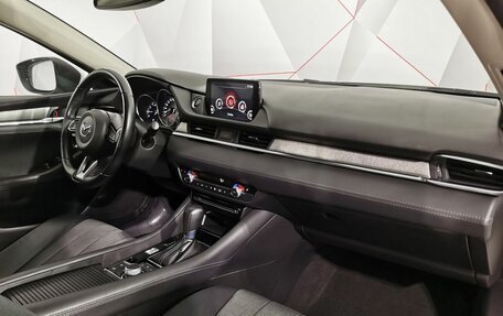 Mazda 6, 2021 год, 2 475 000 рублей, 13 фотография