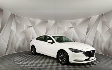 Mazda 6, 2021 год, 2 475 000 рублей, 3 фотография