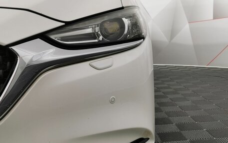 Mazda 6, 2021 год, 2 475 000 рублей, 10 фотография