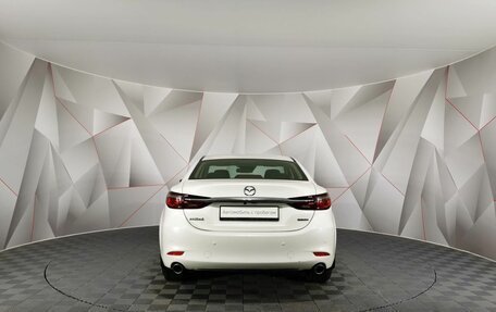 Mazda 6, 2021 год, 2 475 000 рублей, 8 фотография