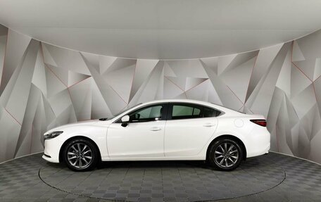 Mazda 6, 2021 год, 2 475 000 рублей, 5 фотография