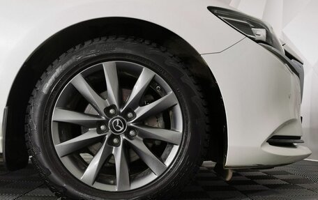 Mazda 6, 2021 год, 2 475 000 рублей, 9 фотография