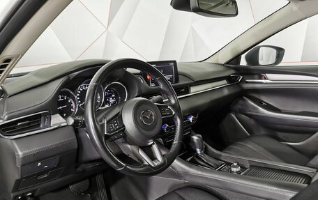 Mazda 6, 2021 год, 2 475 000 рублей, 19 фотография