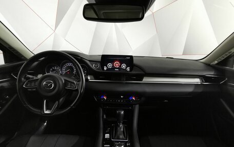 Mazda 6, 2021 год, 2 475 000 рублей, 14 фотография