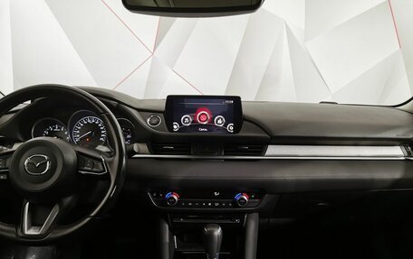 Mazda 6, 2021 год, 2 475 000 рублей, 15 фотография