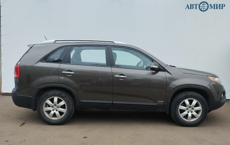 KIA Sorento II рестайлинг, 2012 год, 1 450 000 рублей, 4 фотография