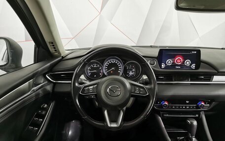 Mazda 6, 2021 год, 2 475 000 рублей, 20 фотография