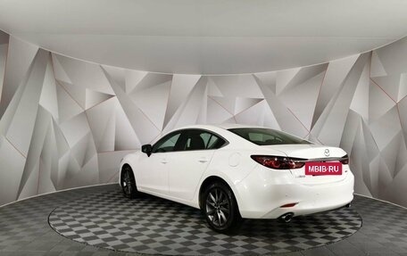 Mazda 6, 2021 год, 2 475 000 рублей, 4 фотография