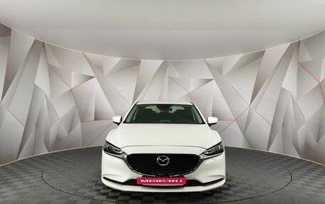 Mazda 6, 2021 год, 2 475 000 рублей, 7 фотография