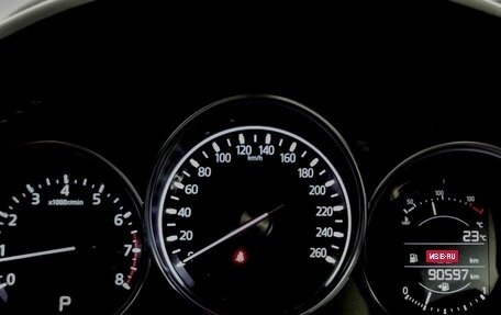 Mazda 6, 2021 год, 2 475 000 рублей, 18 фотография