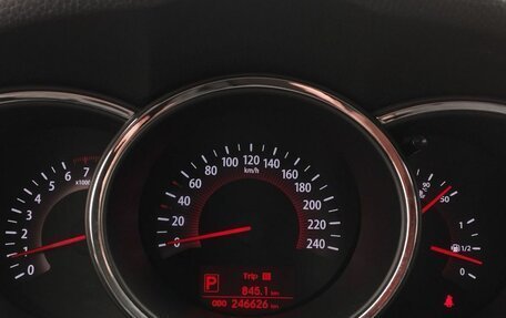 KIA Sorento II рестайлинг, 2012 год, 1 450 000 рублей, 12 фотография