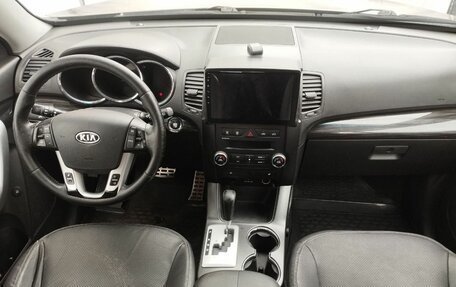 KIA Sorento II рестайлинг, 2012 год, 1 450 000 рублей, 9 фотография