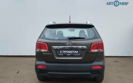 KIA Sorento II рестайлинг, 2012 год, 1 450 000 рублей, 7 фотография