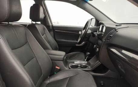 KIA Sorento II рестайлинг, 2012 год, 1 450 000 рублей, 10 фотография