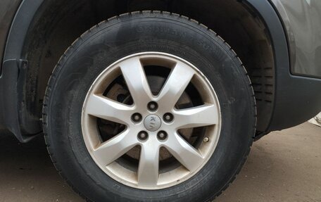 KIA Sorento II рестайлинг, 2012 год, 1 450 000 рублей, 13 фотография