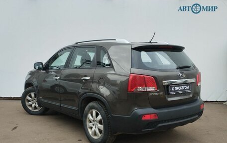KIA Sorento II рестайлинг, 2012 год, 1 450 000 рублей, 6 фотография