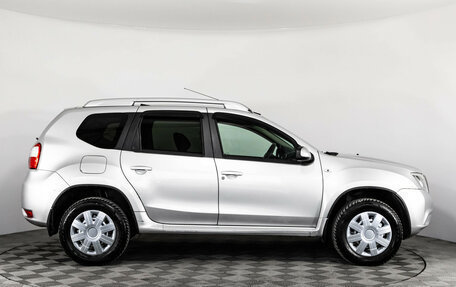 Nissan Terrano III, 2017 год, 1 449 000 рублей, 4 фотография