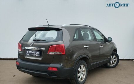 KIA Sorento II рестайлинг, 2012 год, 1 450 000 рублей, 8 фотография