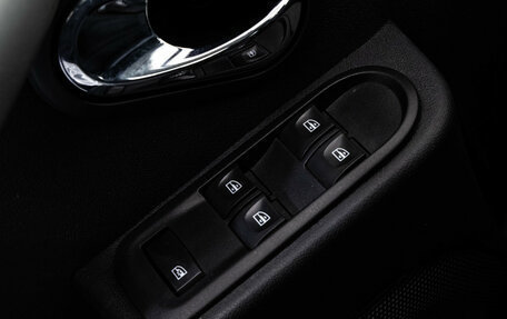 Nissan Terrano III, 2017 год, 1 449 000 рублей, 15 фотография