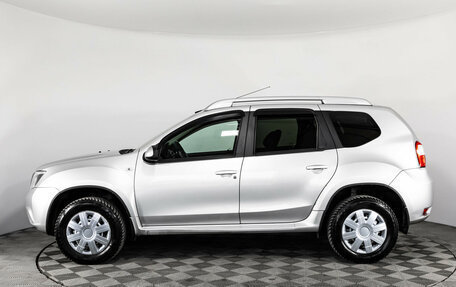 Nissan Terrano III, 2017 год, 1 449 000 рублей, 8 фотография