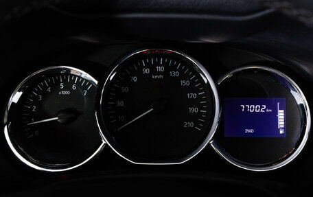 Nissan Terrano III, 2017 год, 1 449 000 рублей, 17 фотография