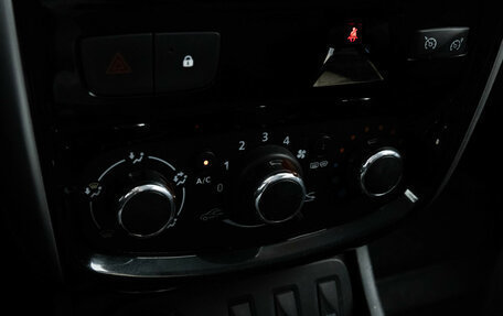 Nissan Terrano III, 2017 год, 1 449 000 рублей, 13 фотография