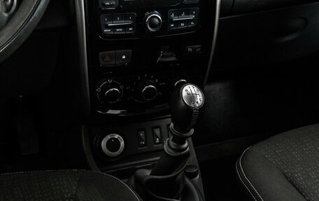 Nissan Terrano III, 2017 год, 1 449 000 рублей, 11 фотография