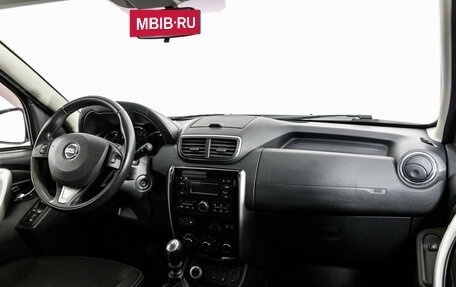 Nissan Terrano III, 2017 год, 1 449 000 рублей, 9 фотография
