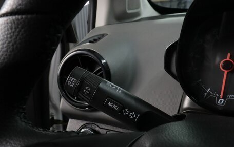 Chevrolet Aveo III, 2013 год, 670 000 рублей, 12 фотография