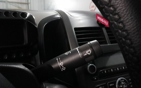 Chevrolet Aveo III, 2013 год, 670 000 рублей, 15 фотография