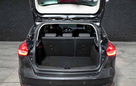 Ford Focus III, 2017 год, 1 260 000 рублей, 6 фотография