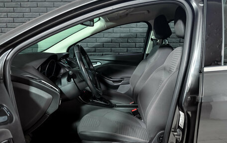 Ford Focus III, 2017 год, 1 260 000 рублей, 10 фотография