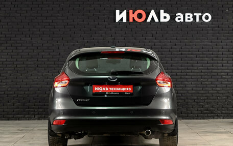 Ford Focus III, 2017 год, 1 260 000 рублей, 5 фотография